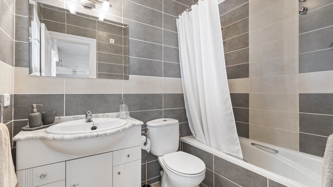 Photo of Bathroom in Orihuela Costa