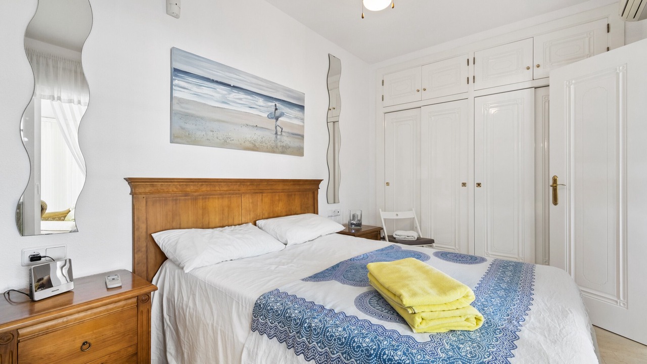 Photo of Bedroom in Orihuela Costa