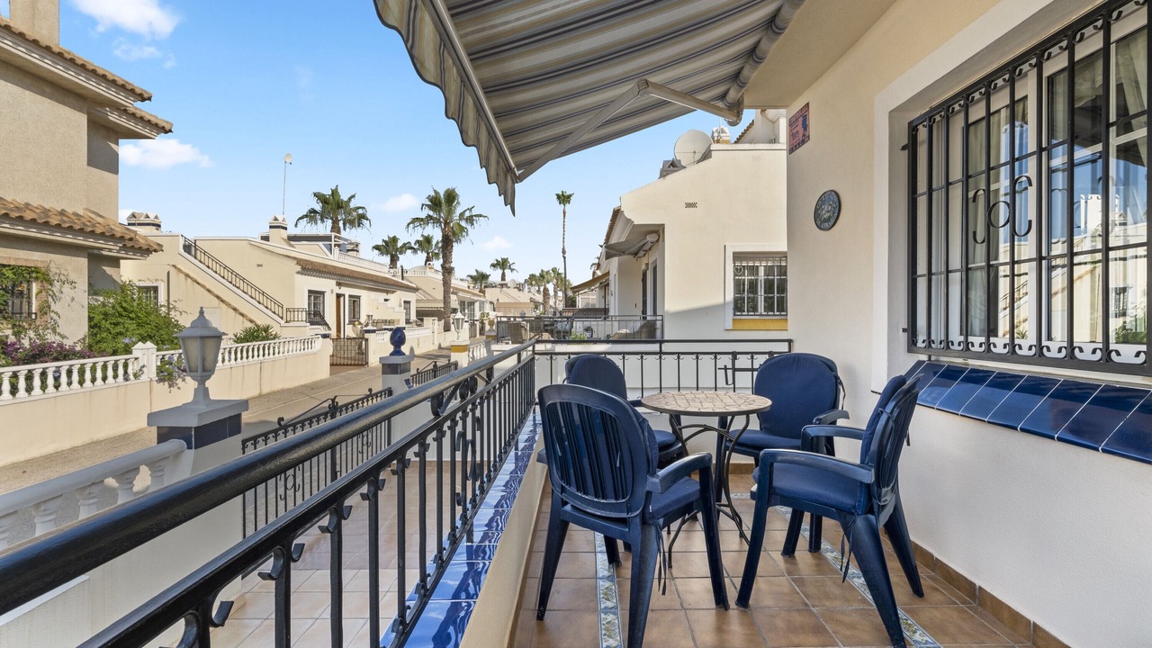 Photo of Outdoor in Orihuela Costa