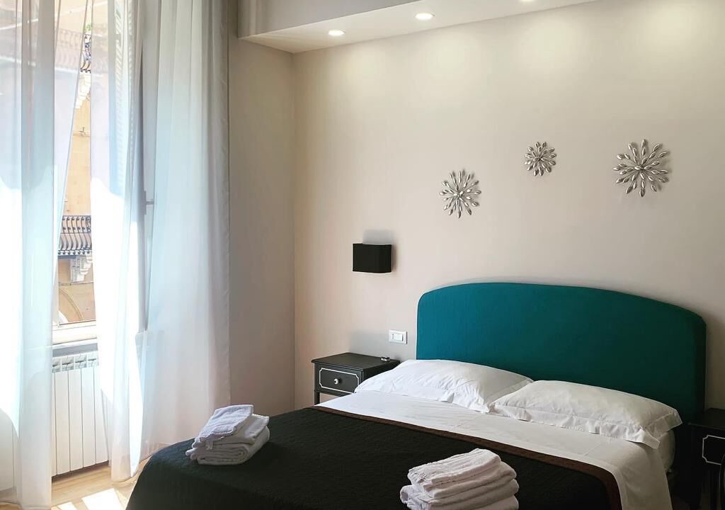 Photo of Bedroom in La Spezia Historic Centre