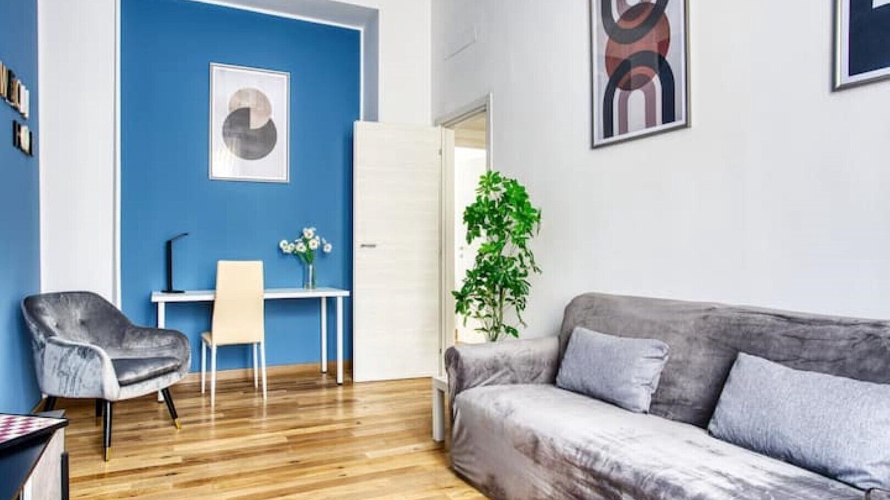 Photo of Bedroom in Casoretto