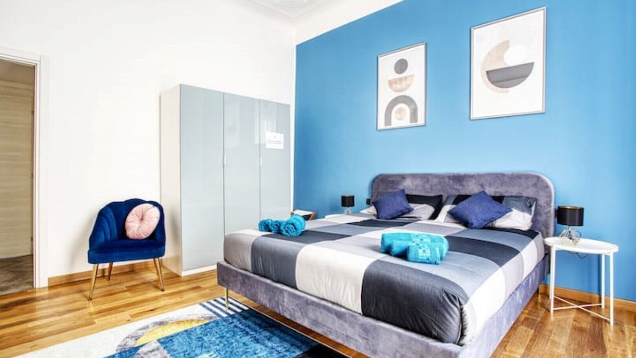 Photo of Bedroom in Casoretto