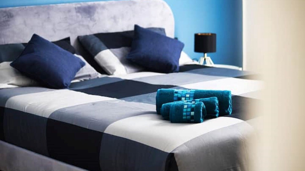 Photo of Bedroom in Casoretto