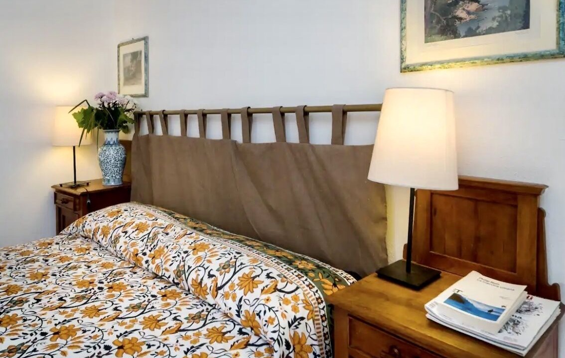 Photo of Bedroom in Zoagli