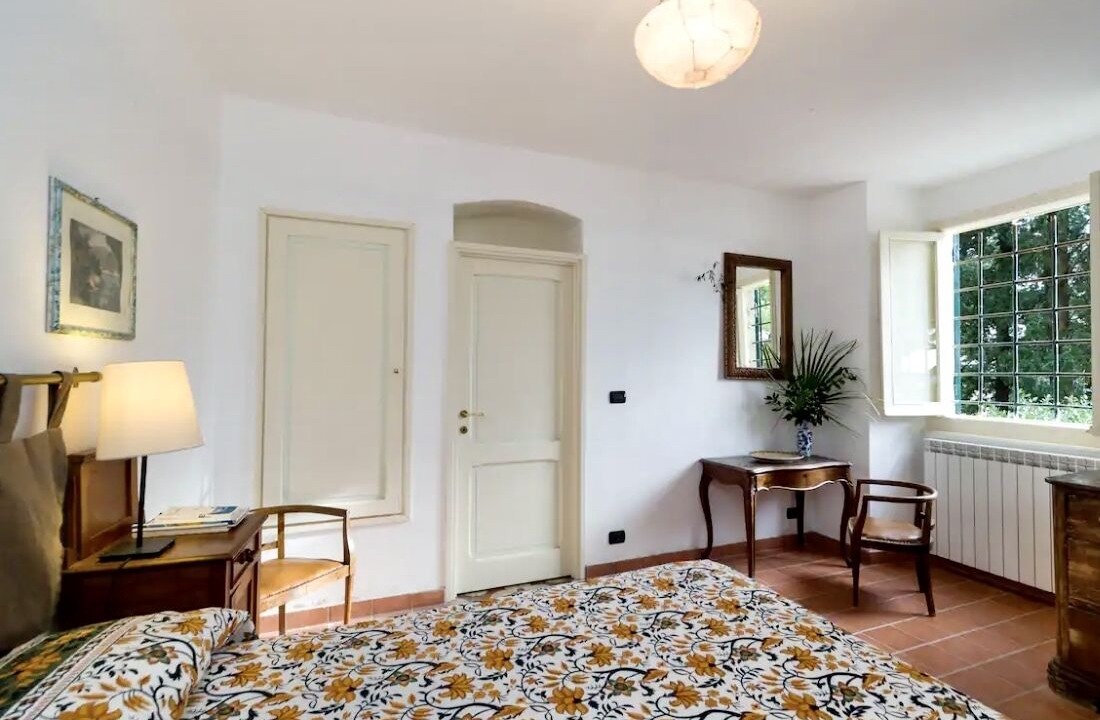 Photo of Bedroom in Zoagli