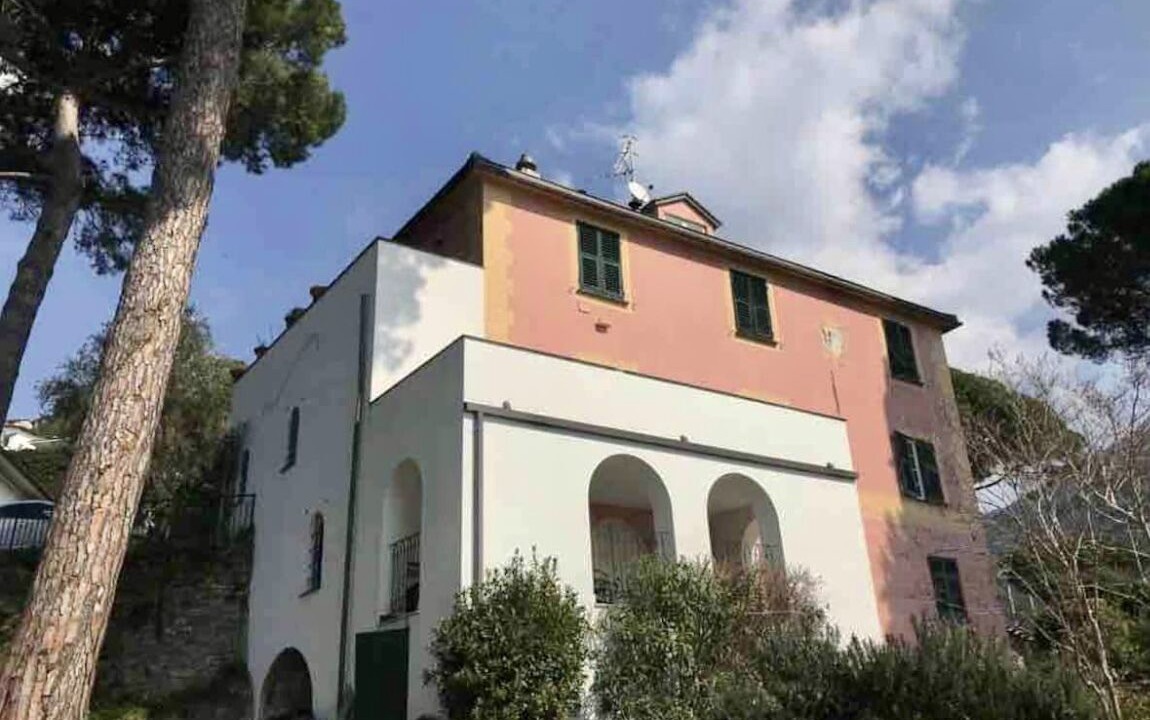 Photo of Outdoor in Zoagli