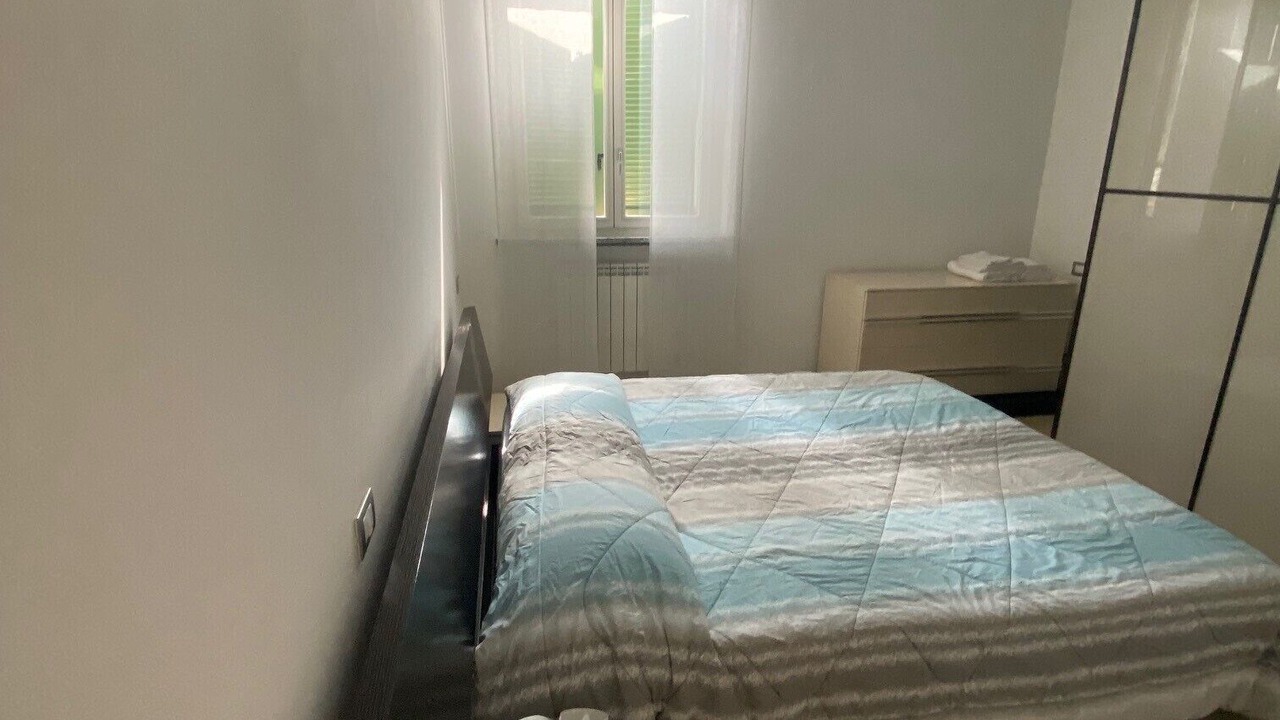 Photo of Bedroom in Porto Ceresio