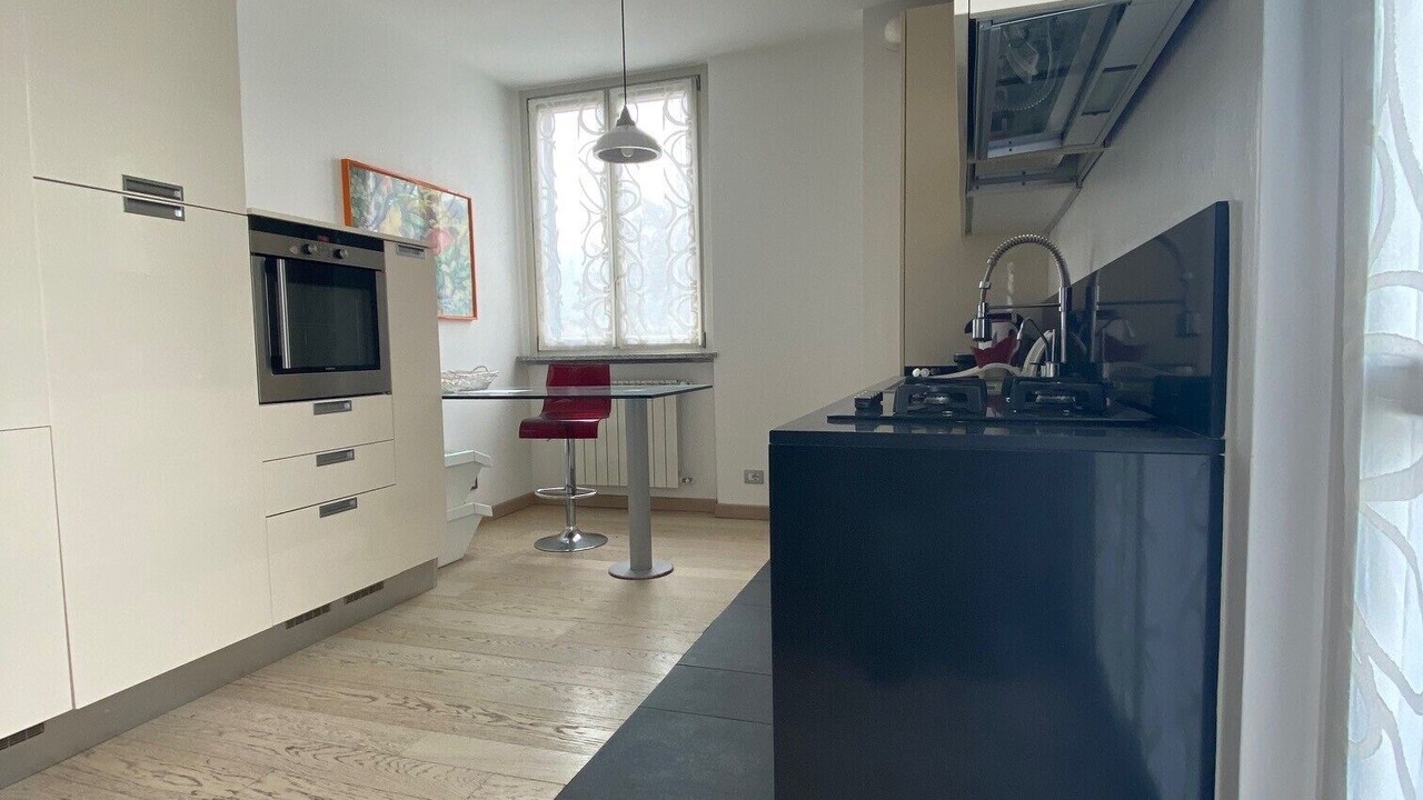 Photo of Kitchen in Porto Ceresio