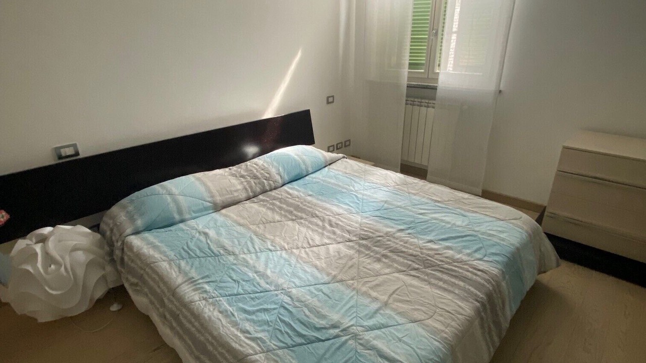 Photo of Bedroom in Porto Ceresio