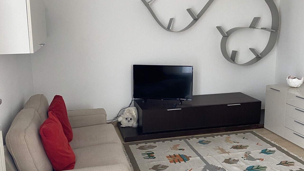 Photo of Livingroom in Porto Ceresio