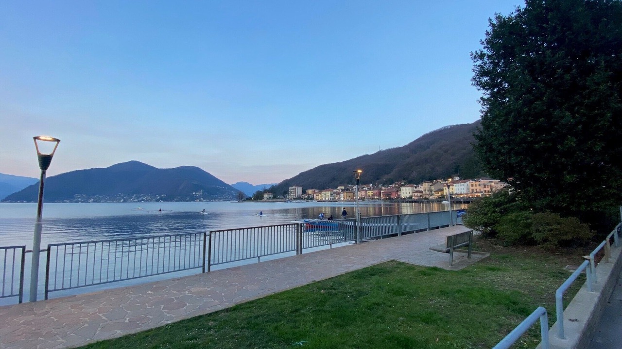 Photo of Outdoor in Porto Ceresio