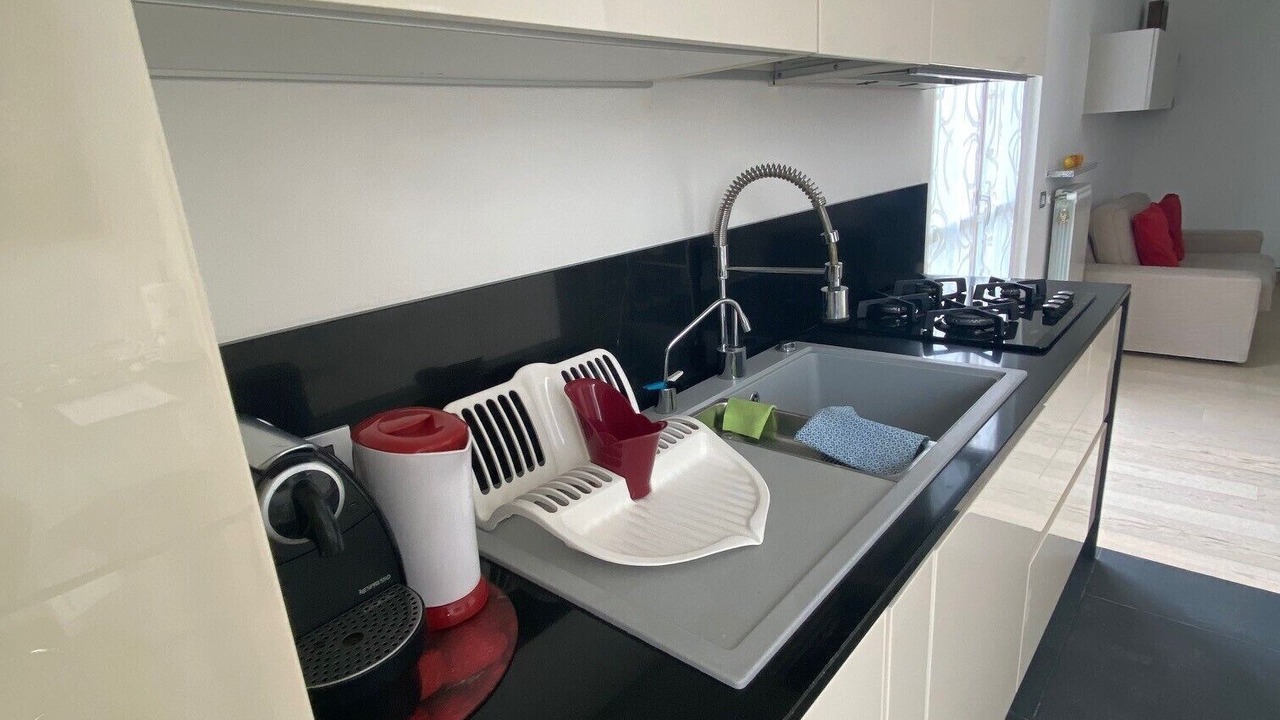 Photo of Kitchen in Porto Ceresio