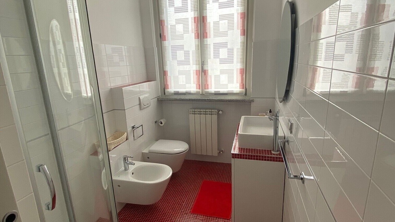 Photo of Bathroom in Porto Ceresio