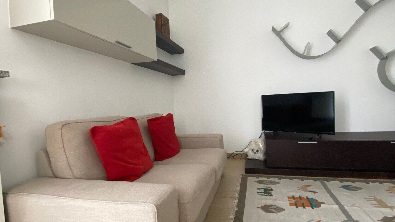 Photo of Livingroom in Porto Ceresio