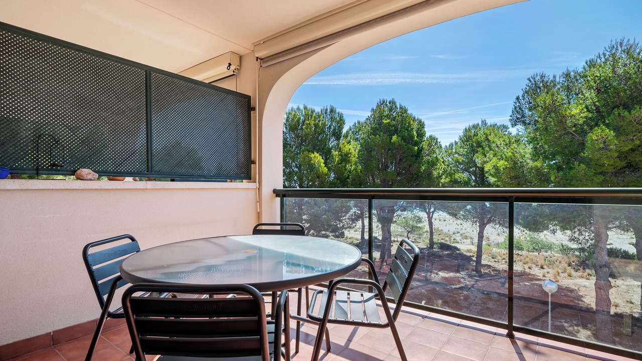 Photo of Outdoor in L'Hospitalet de l'Infant