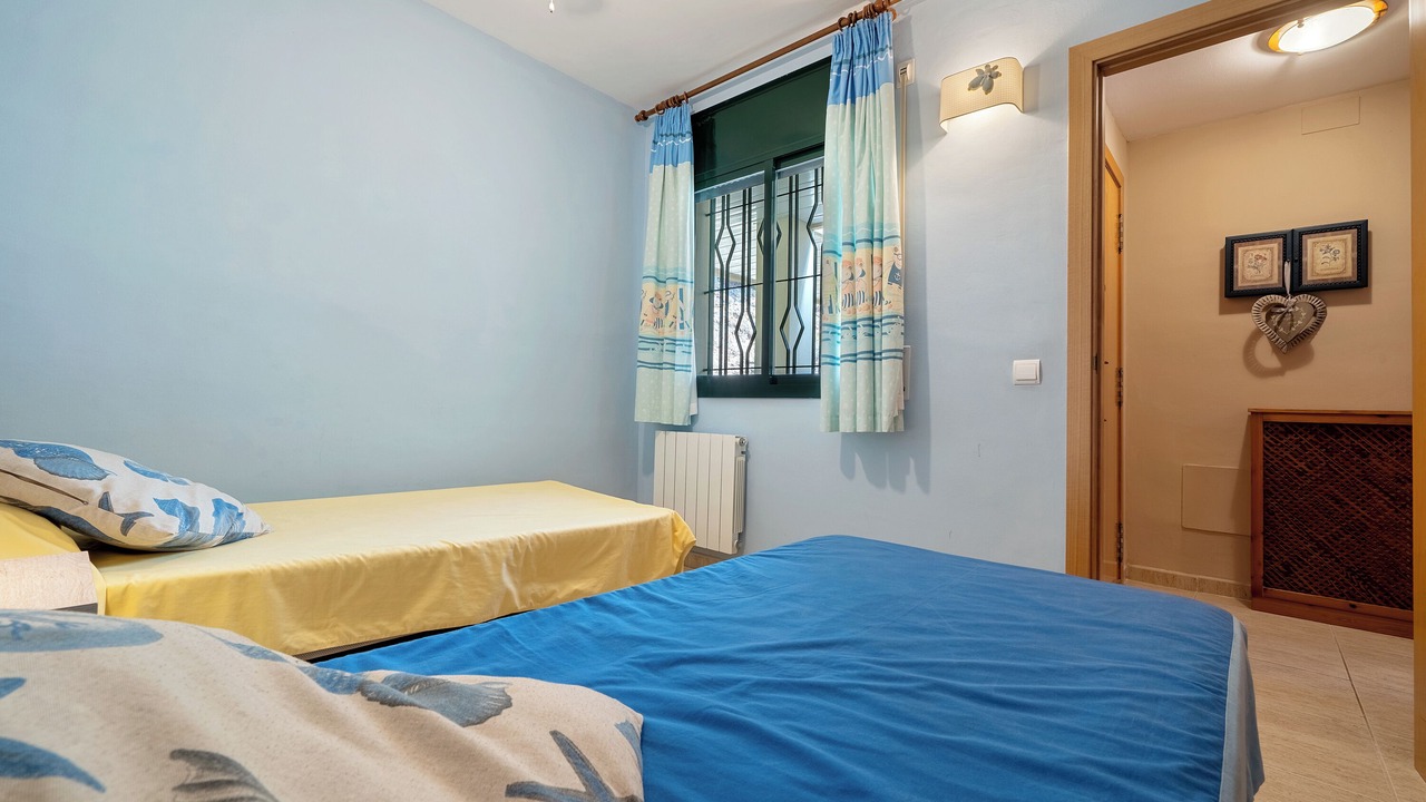 Photo of Bedroom in L'Hospitalet de l'Infant