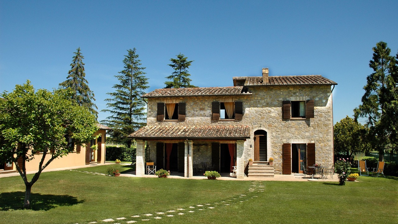 Photo of Outdoor in Bettona