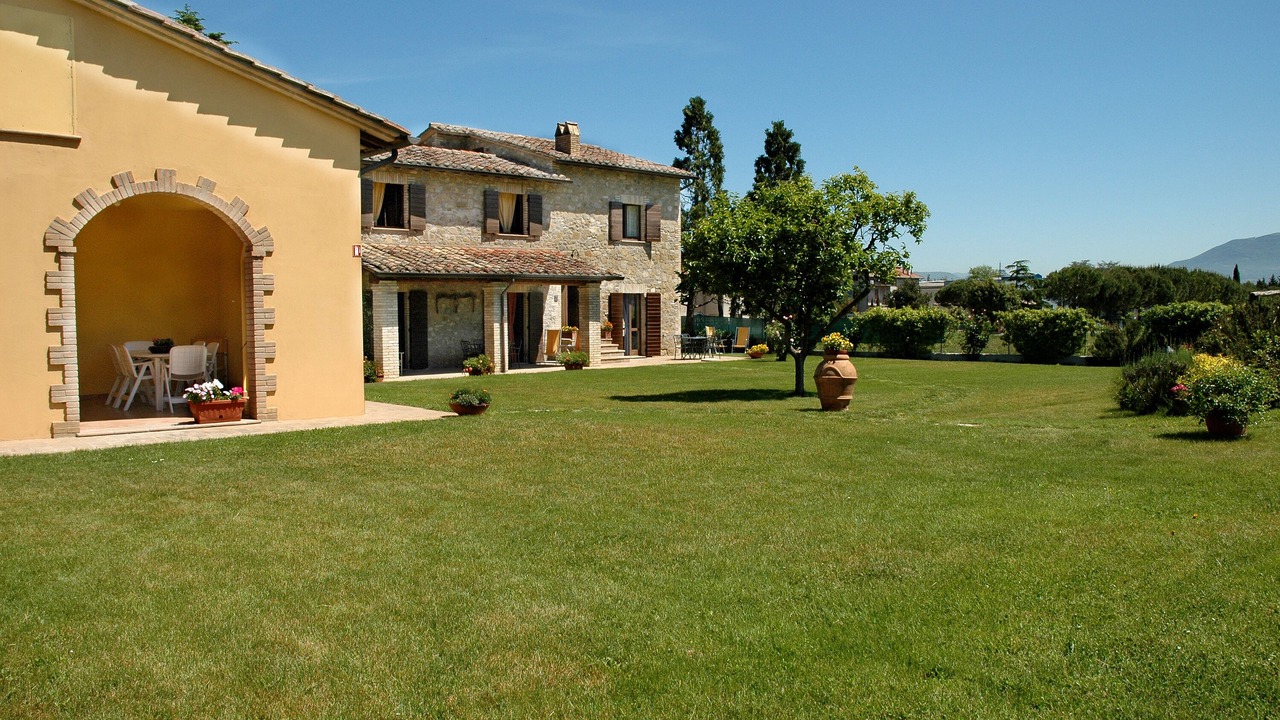 Photo of Outdoor in Bettona