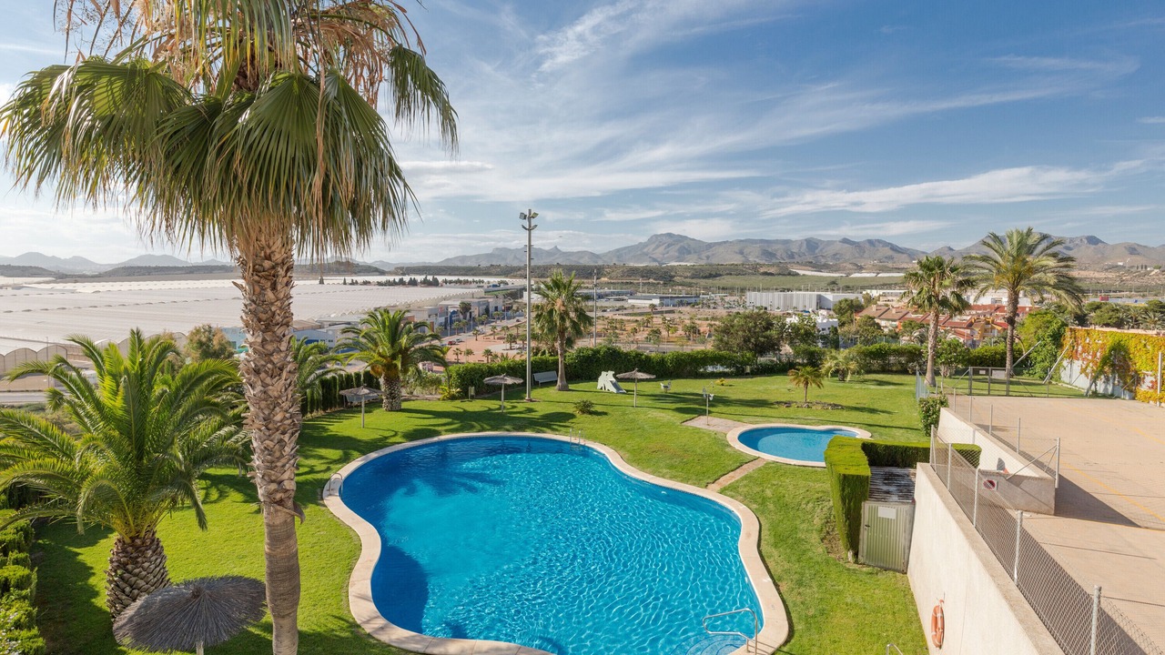 Photo of Outdoor in Puerto de Mazarron