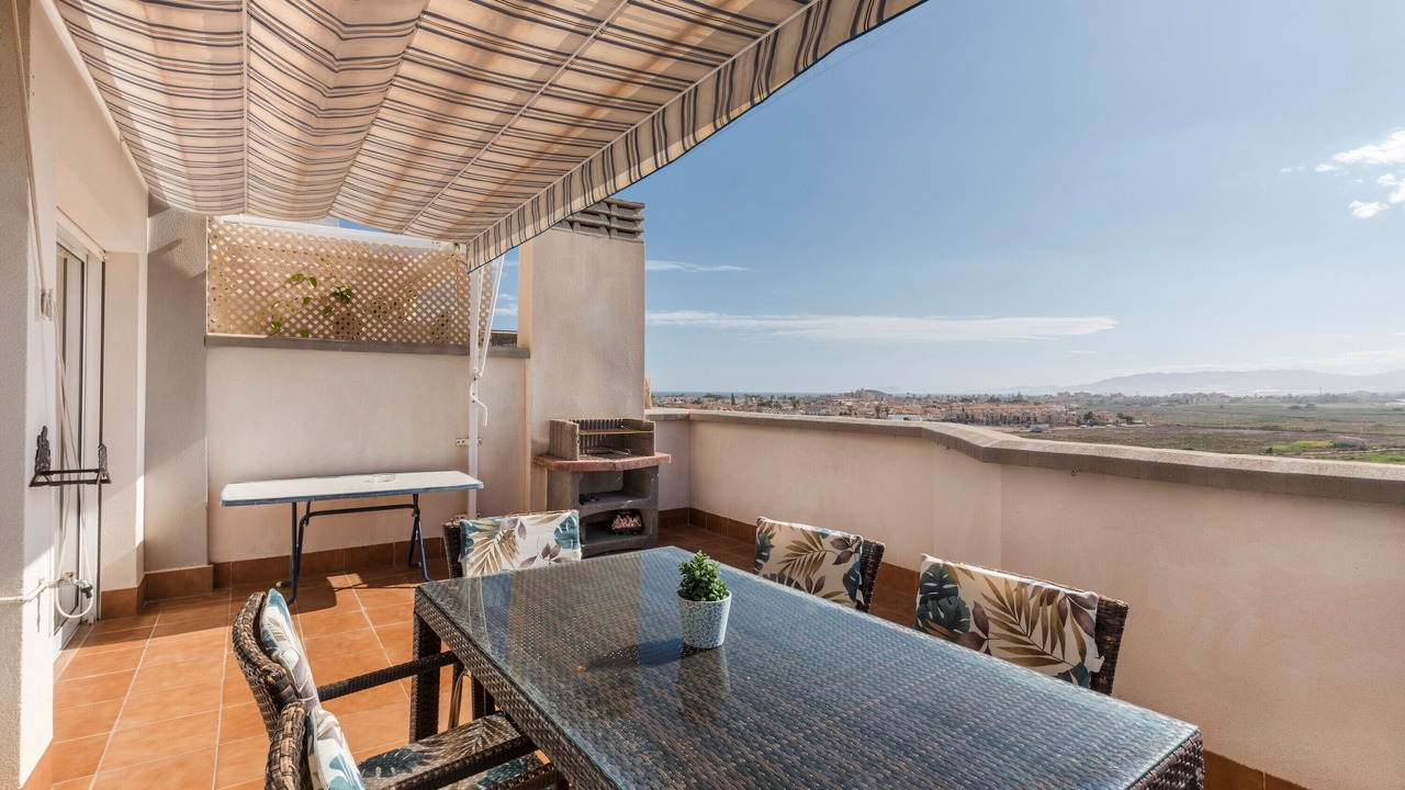 Photo of Outdoor in Puerto de Mazarron