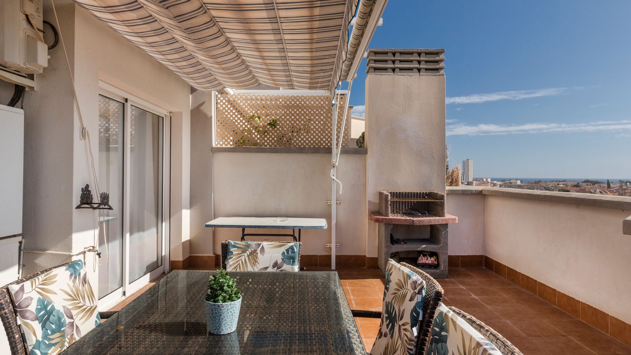 Photo of Outdoor in Puerto de Mazarron