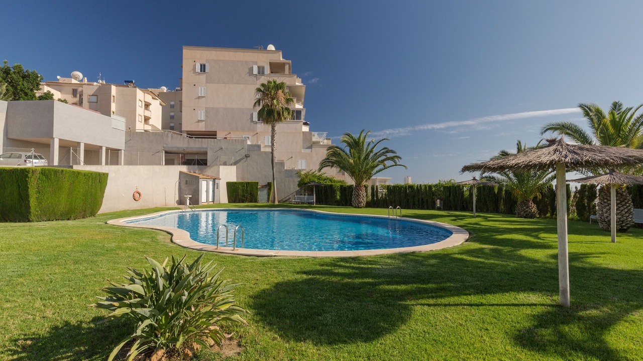 Photo of Outdoor in Puerto de Mazarron