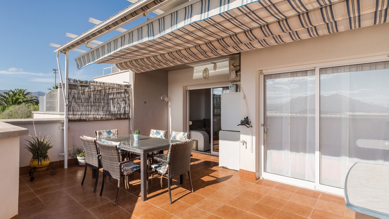 Photo of Outdoor in Puerto de Mazarron