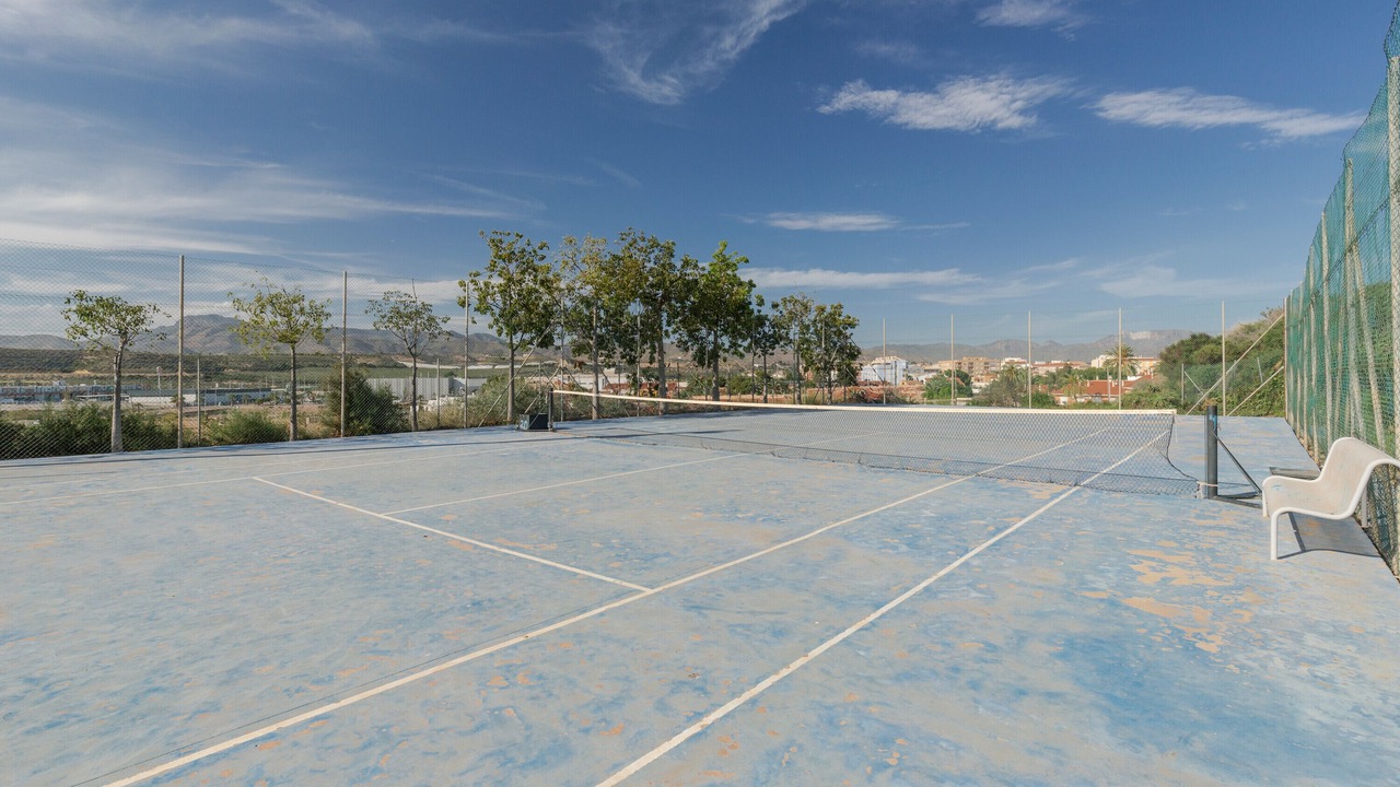 Photo of Others in Puerto de Mazarron
