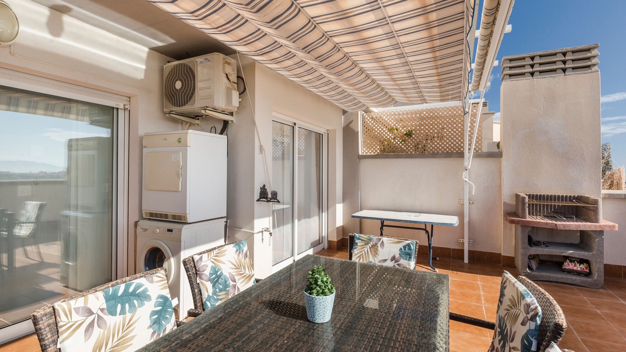 Photo of Outdoor in Puerto de Mazarron