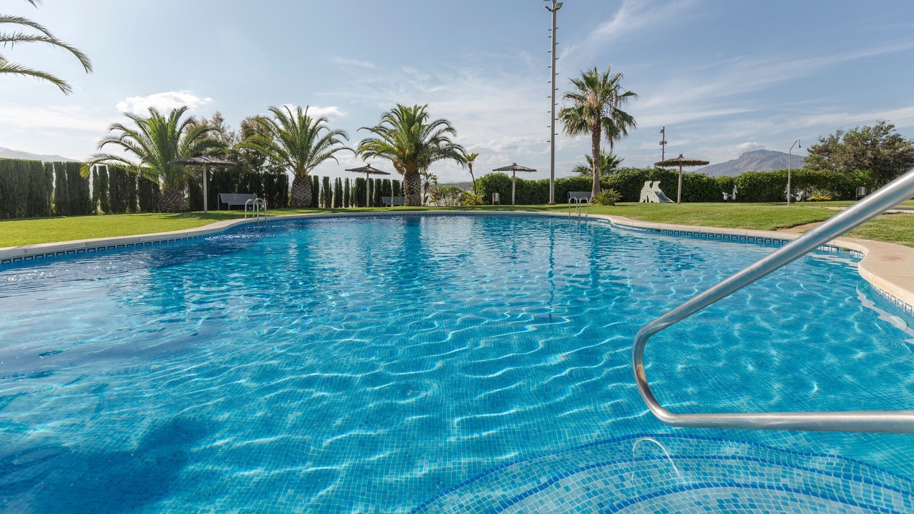 Photo of Outdoor in Puerto de Mazarron