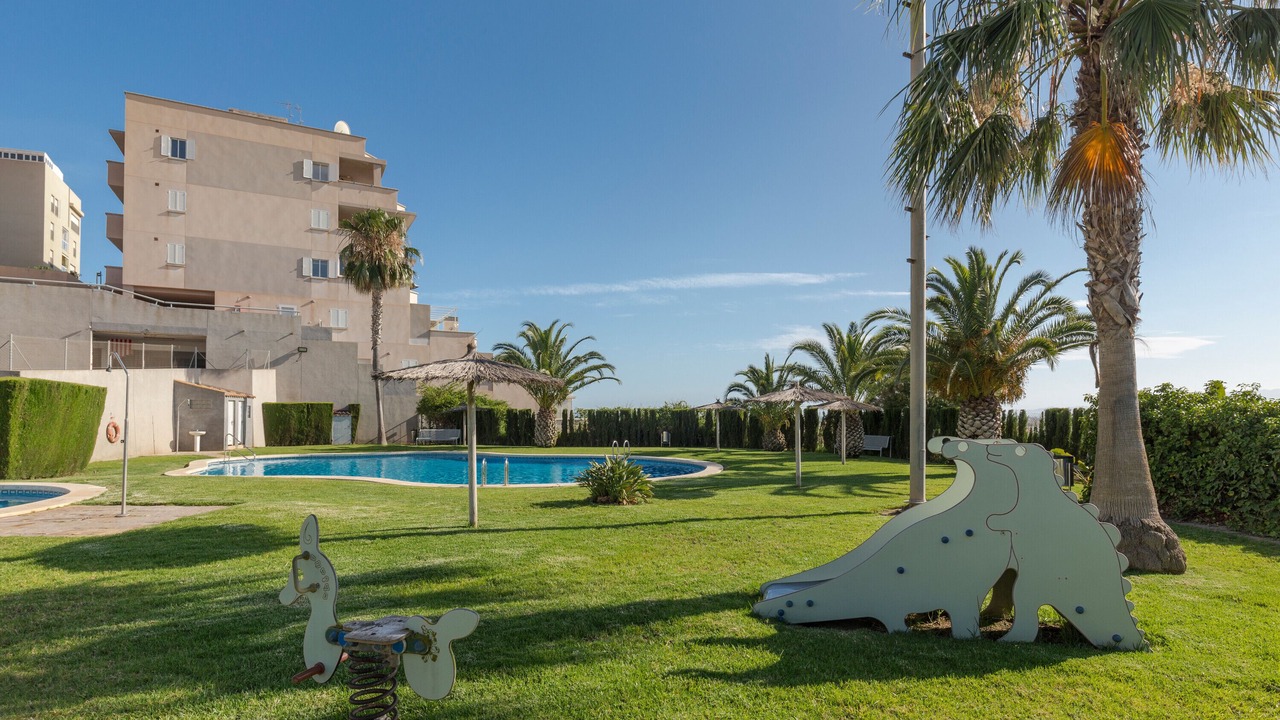 Photo of Outdoor in Puerto de Mazarron
