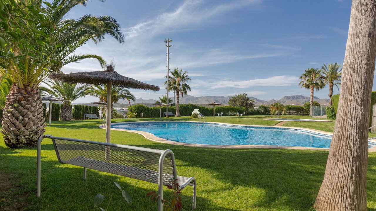 Photo of Outdoor in Puerto de Mazarron