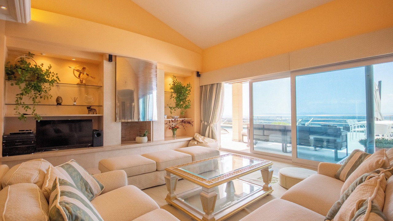 Photo of Livingroom in El Mas Isaac