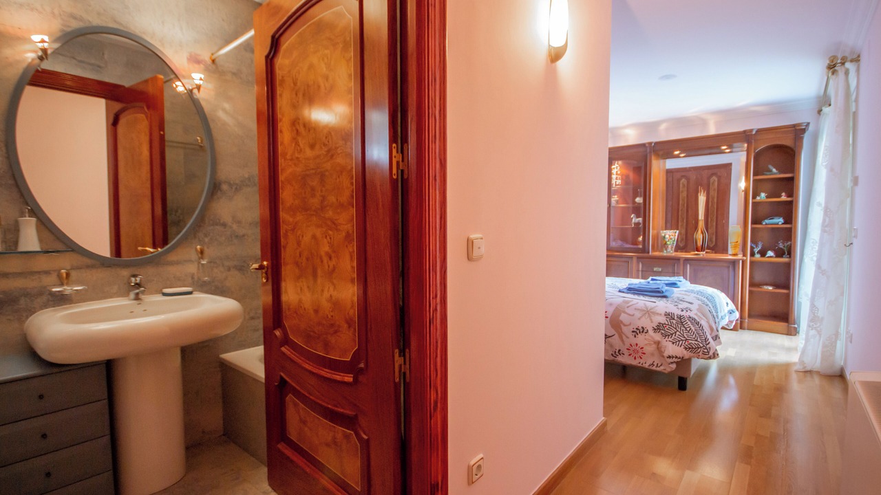 Photo of Bedroom in El Mas Isaac
