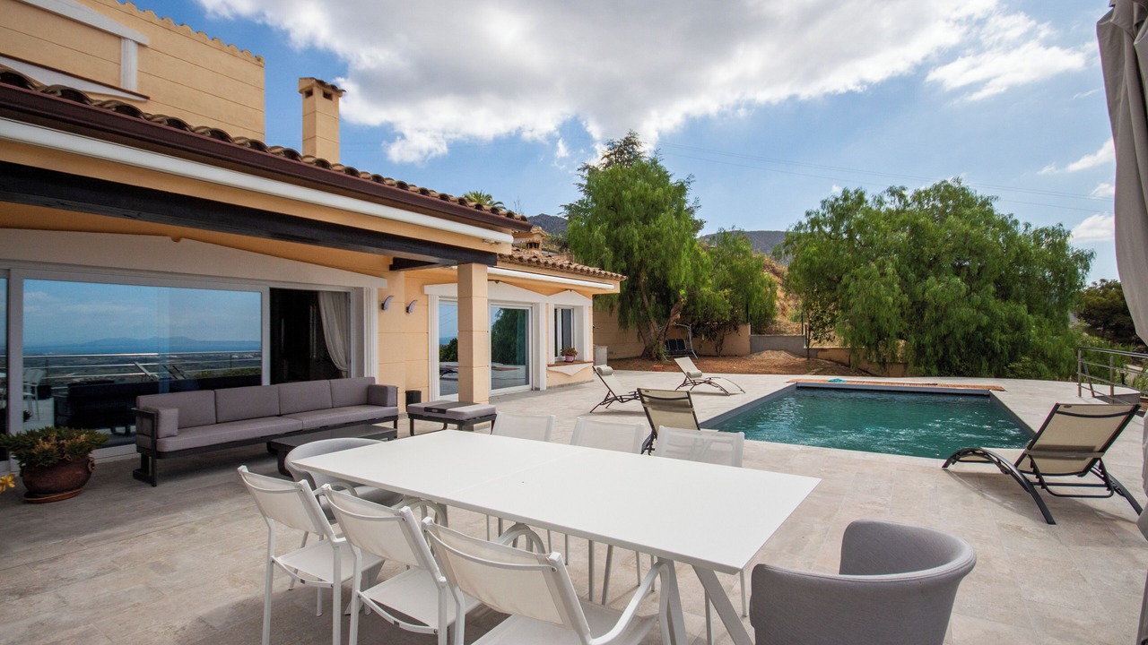 Photo of Outdoor in El Mas Isaac