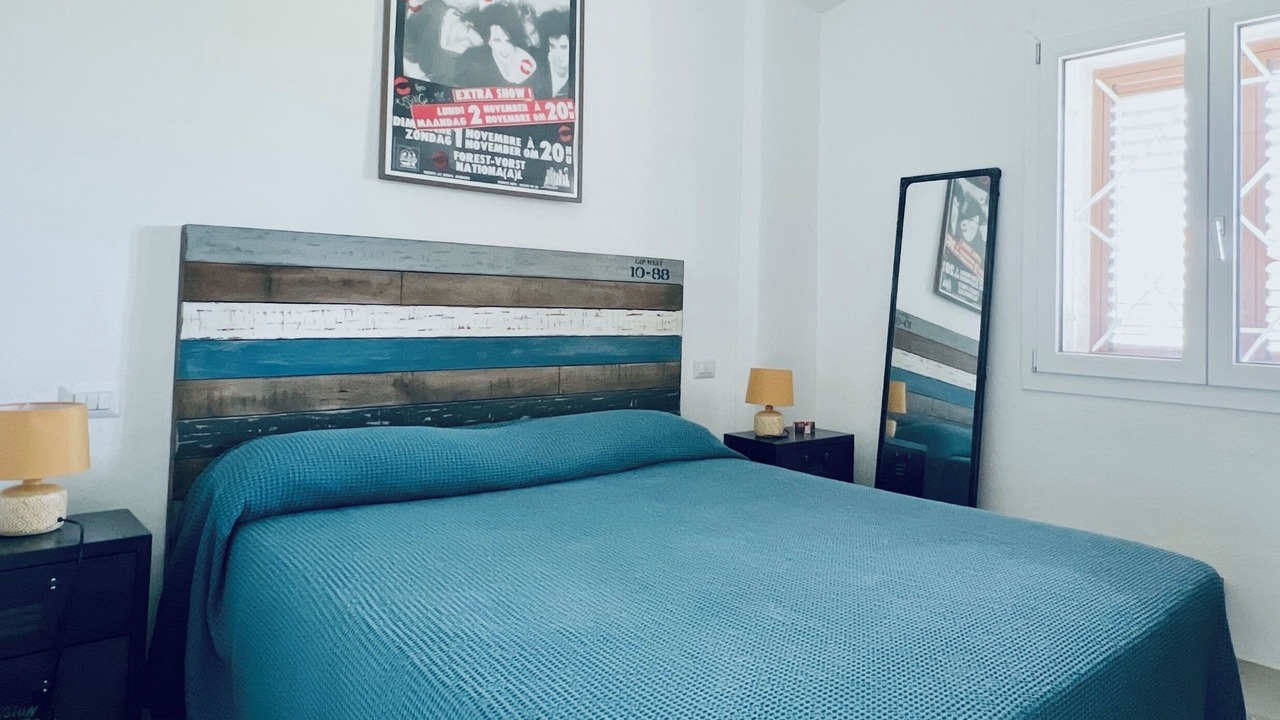 Photo of Bedroom in Pittulongu