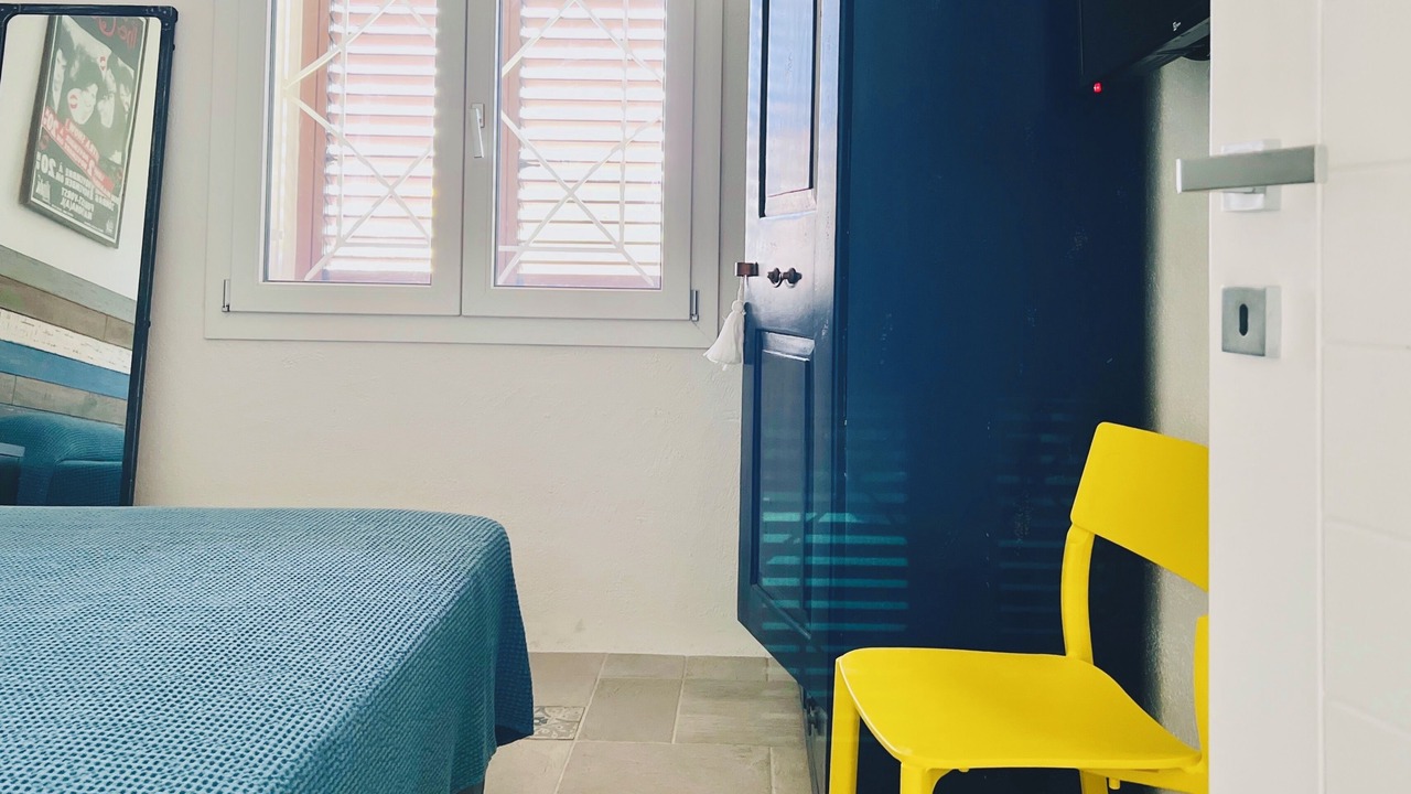 Photo of Bedroom in Pittulongu