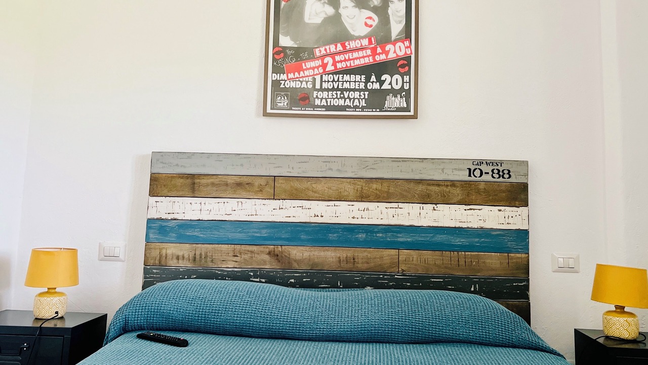 Photo of Bedroom in Pittulongu