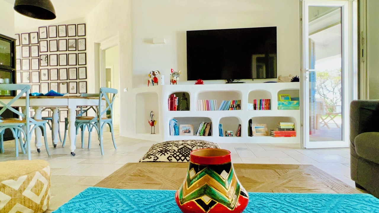 Photo of Livingroom in Pittulongu
