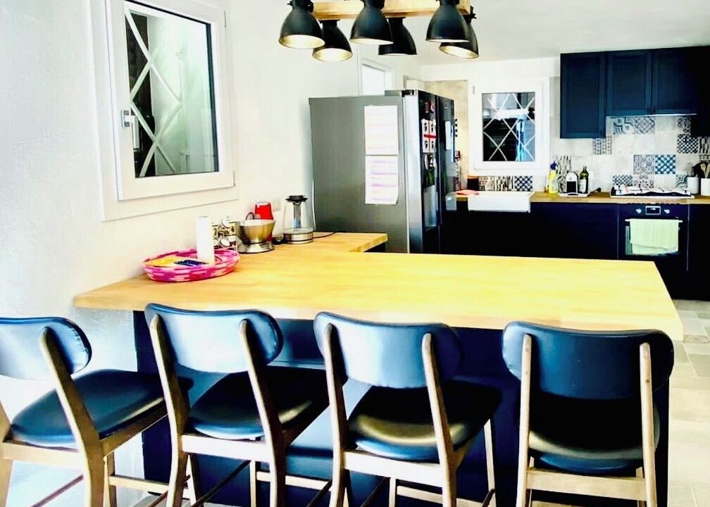 Photo of Kitchen in Pittulongu