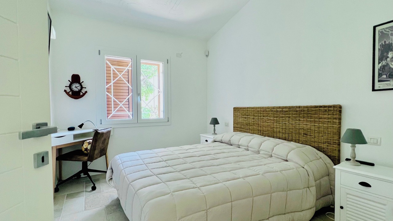 Photo of Bedroom in Pittulongu
