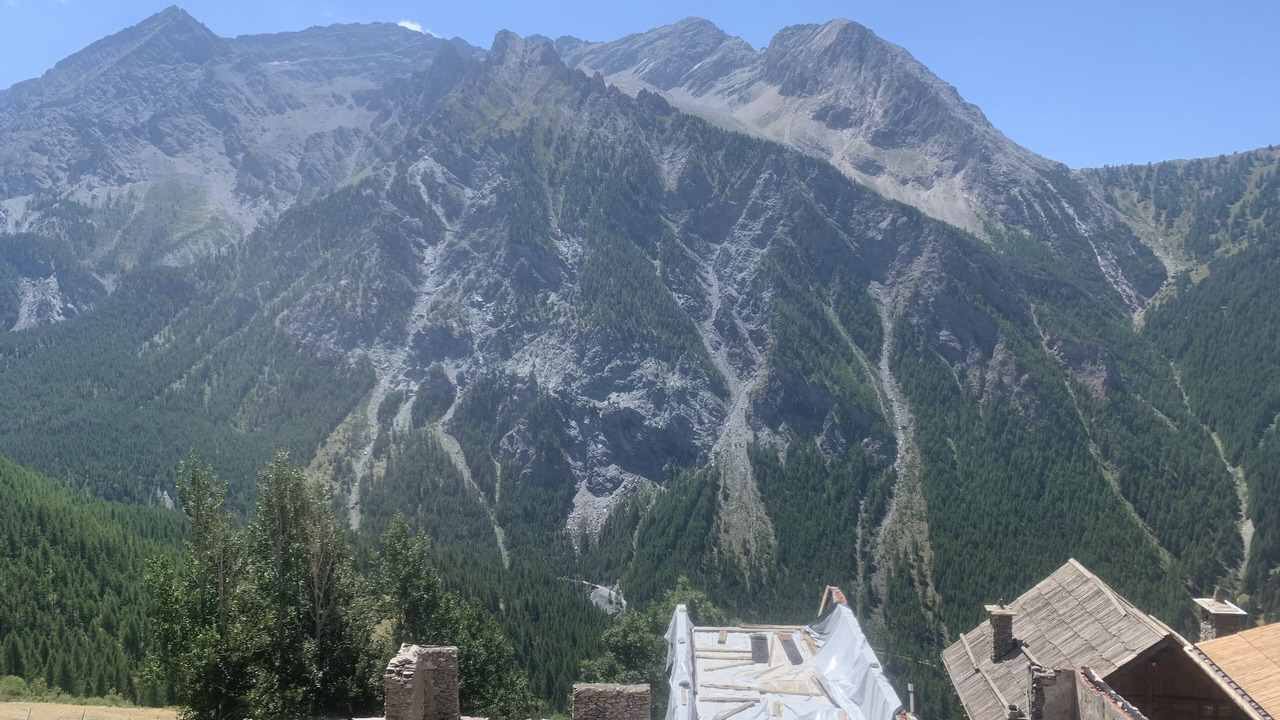 Photo of Outdoor in Sestriere