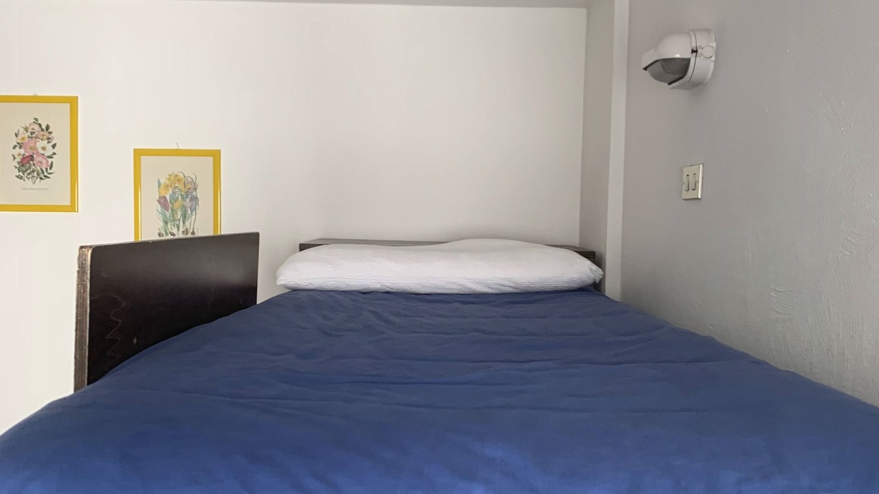Photo of Bedroom in Sestriere