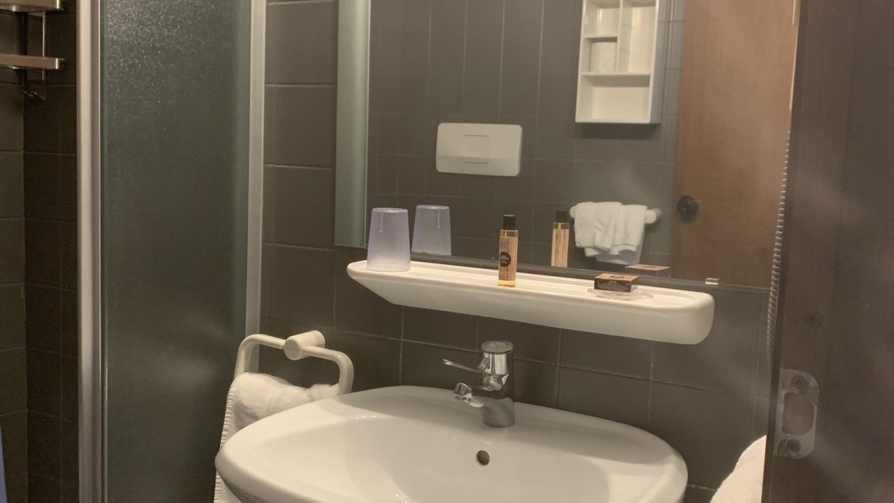 Photo of Bathroom in Sestriere