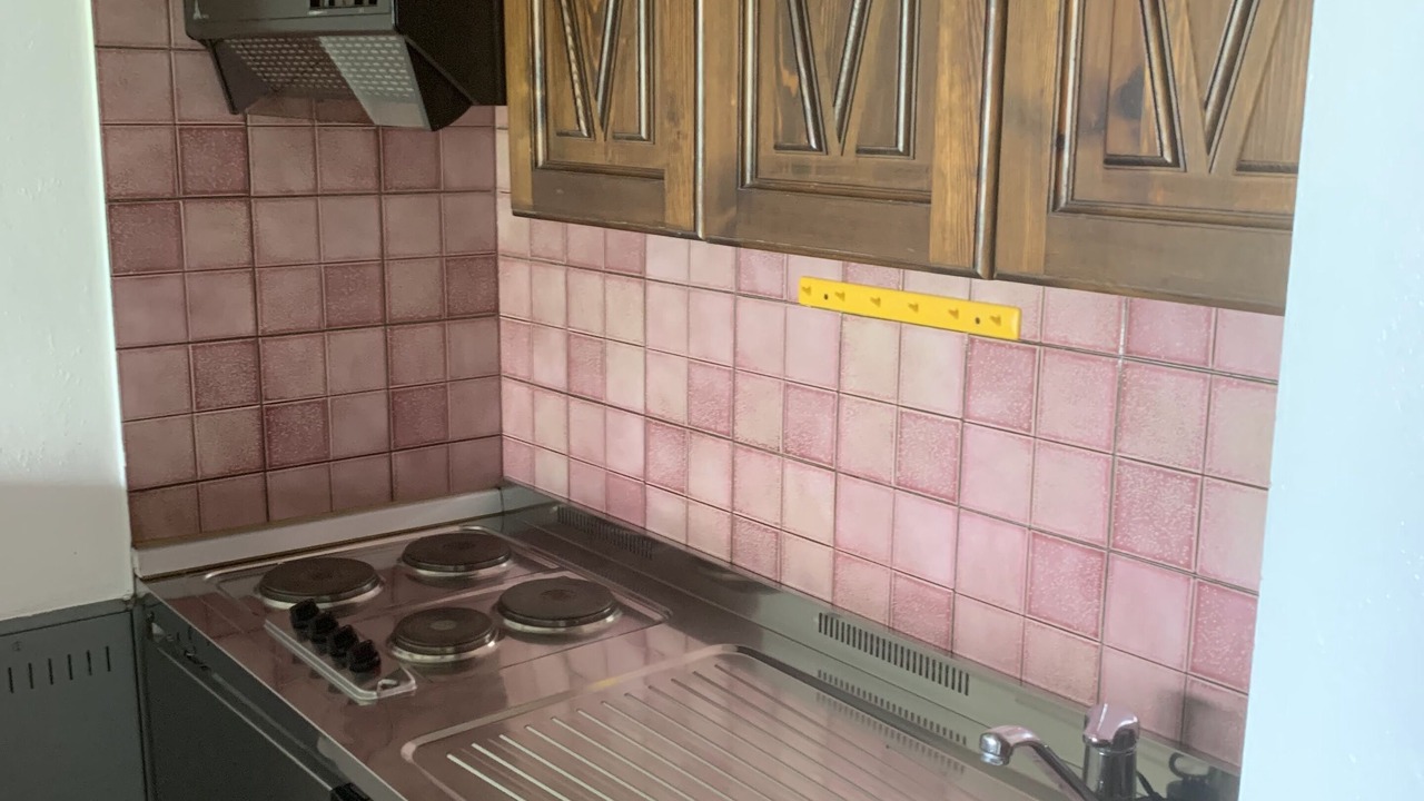 Photo of Kitchen in Sestriere