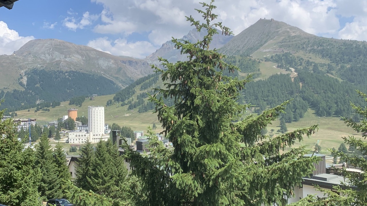 Photo of Outdoor in Sestriere