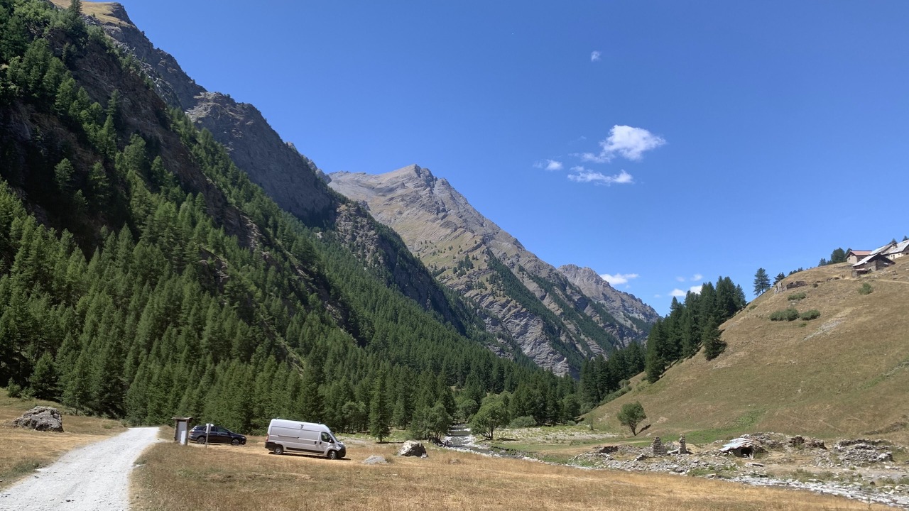 Photo of Outdoor in Sestriere