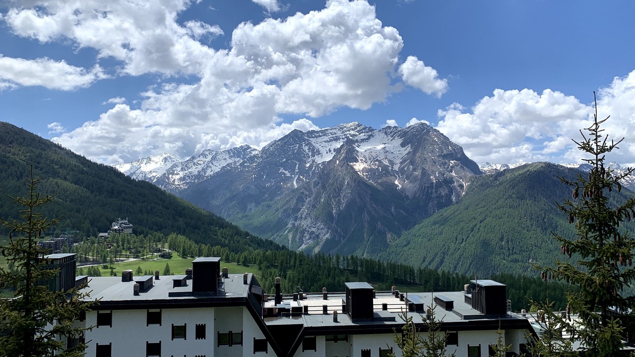 Photo of Outdoor in Sestriere