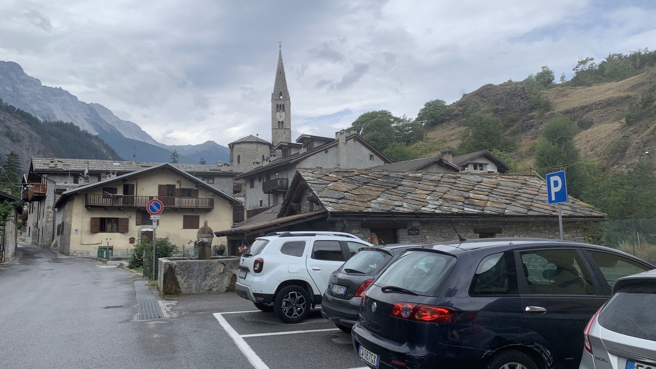 Photo of Outdoor in Sestriere
