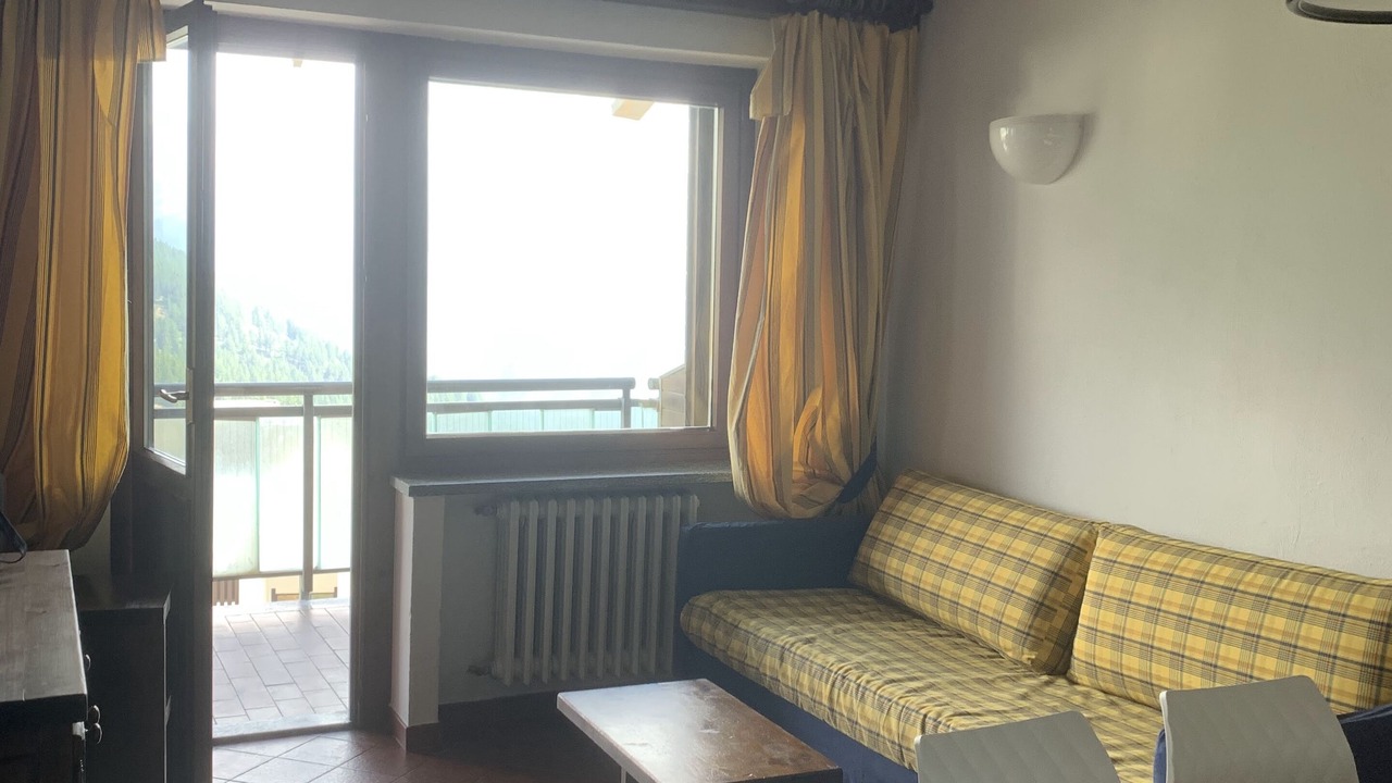 Photo of Livingroom in Sestriere